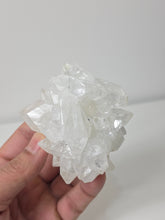 Load image into Gallery viewer, Apophyllite Natural Cluster AP801a