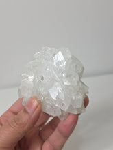 Load image into Gallery viewer, Apophyllite Natural Cluster AP801a