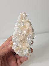 Load image into Gallery viewer, Apophyllite Natural Cluster AP799a