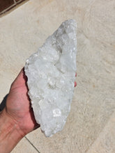 Load image into Gallery viewer, Apophyllite Natural Cluster High-Grade AP746a