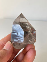 Load image into Gallery viewer, Chlorite Green Himalayan Quartz Crystal Q300a