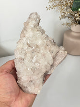 Load image into Gallery viewer, Himalayan Quartz Clusters Natural Q227a