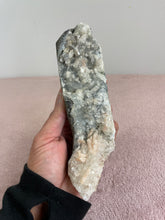 Load image into Gallery viewer, Apophyllite Natural Cluster AP481a