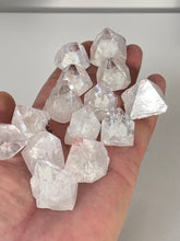 Load image into Gallery viewer, Apophyllite Points / Tips Medium Natural Crystal AP02a