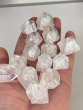 Load image into Gallery viewer, Apophyllite Points / Tips Medium Natural Crystal AP02a