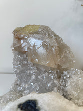 Load image into Gallery viewer, Apophyllite Natural Cluster AP688a