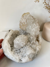 Load image into Gallery viewer, Apophyllite Natural Cluster AP688a