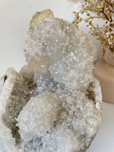 Load image into Gallery viewer, Apophyllite Natural Cluster AP688a