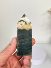 Load image into Gallery viewer, Ocean Jasper Tower High Grade T151a