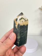 Load image into Gallery viewer, Ocean Jasper Tower High Grade T151a