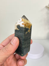 Load image into Gallery viewer, Ocean Jasper Tower High Grade T151a