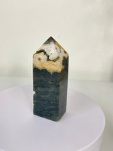 Load image into Gallery viewer, Ocean Jasper Tower High Grade T151a