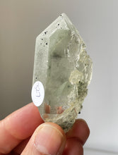 Load image into Gallery viewer, Manifestation Quartz Himalayan Cathedral Crystal Q327a