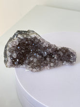 Load image into Gallery viewer, Amethyst Natural Crystal Cluster A455