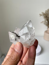 Load image into Gallery viewer, Apophyllite Natural Cluster High-Grade AP734a