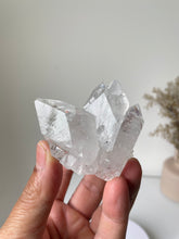 Load image into Gallery viewer, Apophyllite Natural Cluster High-Grade AP734a