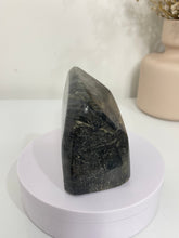 Load image into Gallery viewer, Blue Labradorite Free Form LA147