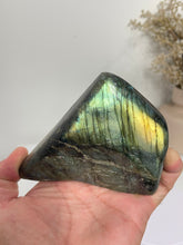 Load image into Gallery viewer, Blue Labradorite Free Form LA148