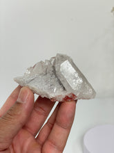 Load image into Gallery viewer, Himalayan Quartz High-Grade Natural Cluster Q346a