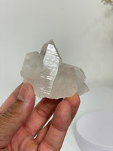 Load image into Gallery viewer, Himalayan Quartz High-Grade Natural Cluster Q347a