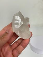 Load image into Gallery viewer, Himalayan Quartz High-Grade Natural Cluster Q347a