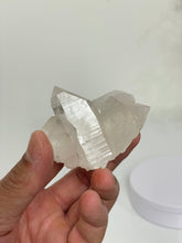 Load image into Gallery viewer, Himalayan Quartz High-Grade Natural Cluster Q347a