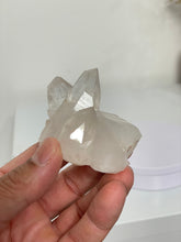 Load image into Gallery viewer, Himalayan Quartz High-Grade Natural Cluster Q347a