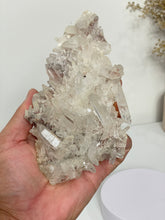Load image into Gallery viewer, Himalayan Quartz High-Grade Natural Cluster Q352a