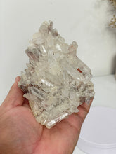 Load image into Gallery viewer, Himalayan Quartz High-Grade Natural Cluster Q352a