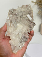 Load image into Gallery viewer, Himalayan Quartz High-Grade Natural Cluster Q352a