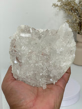 Load image into Gallery viewer, Himalayan Quartz High-Grade Natural Cluster Q353a