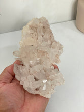 Load image into Gallery viewer, Himalayan Quartz High-Grade Natural Cluster Q354a
