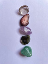Load image into Gallery viewer, Stress Relief Crystal Kit Gift Pack K1