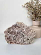 Load image into Gallery viewer, Himalayan Quartz Clusters Natural Q260a