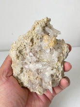 Load image into Gallery viewer, Himalayan Quartz Clusters Natural Q263a