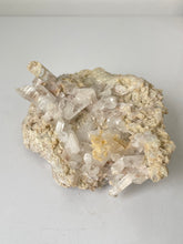 Load image into Gallery viewer, Himalayan Quartz Clusters Natural Q263a