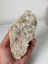 Load image into Gallery viewer, Himalayan Quartz Clusters Natural Q264a