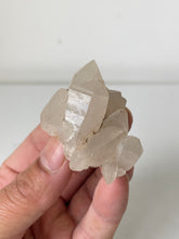 Load image into Gallery viewer, Himalayan Quartz Clusters Small (6 for $15) K001