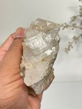 Load image into Gallery viewer, Himalayan Quartz Clusters Natural Q268a