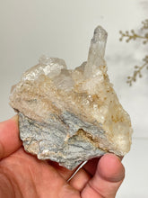 Load image into Gallery viewer, Himalayan Quartz Clusters Natural Q268a
