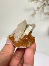 Load image into Gallery viewer, Himalayan Quartz Clusters Natural Q273a