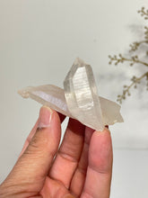 Load image into Gallery viewer, Himalayan Quartz Clusters Natural Q274a