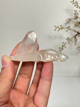 Load image into Gallery viewer, Himalayan Quartz Clusters Natural Q274a