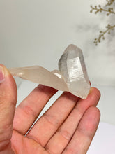 Load image into Gallery viewer, Himalayan Quartz Clusters Natural Q274a
