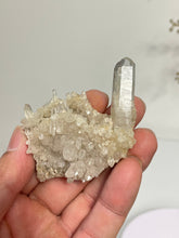 Load image into Gallery viewer, Himalayan Quartz Clusters Natural Q286a