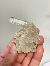 Load image into Gallery viewer, Himalayan Quartz Clusters Natural Q286a