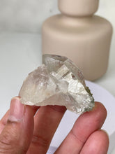 Load image into Gallery viewer, Himalayan Quartz High-Grade Natural Cluster Q356a