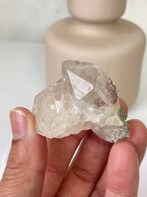 Load image into Gallery viewer, Himalayan Quartz High-Grade Natural Cluster Q356a