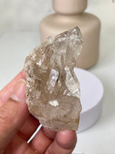 Load image into Gallery viewer, Himalayan Quartz High-Grade Natural Cluster Q358a