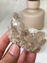 Load image into Gallery viewer, Himalayan Quartz High-Grade Natural Cluster Q358a
